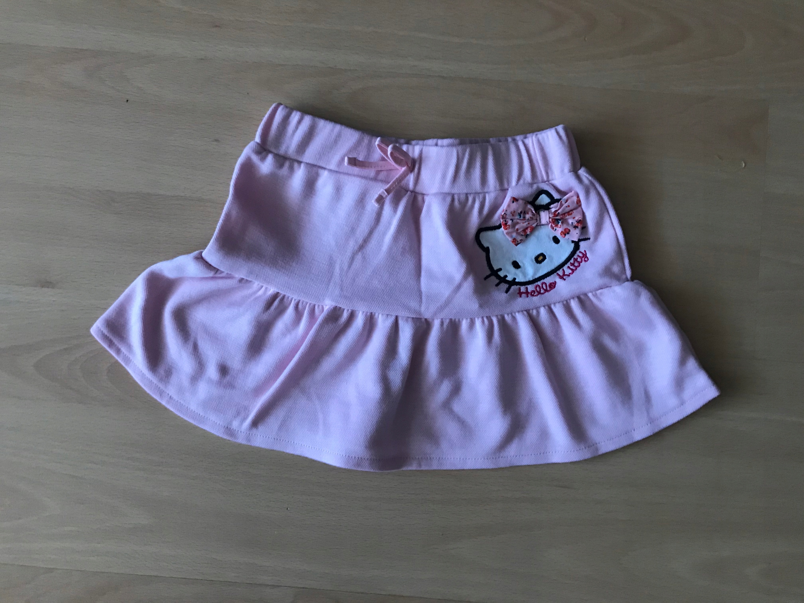 Красивая новая юбка фирмы H&M?. 98