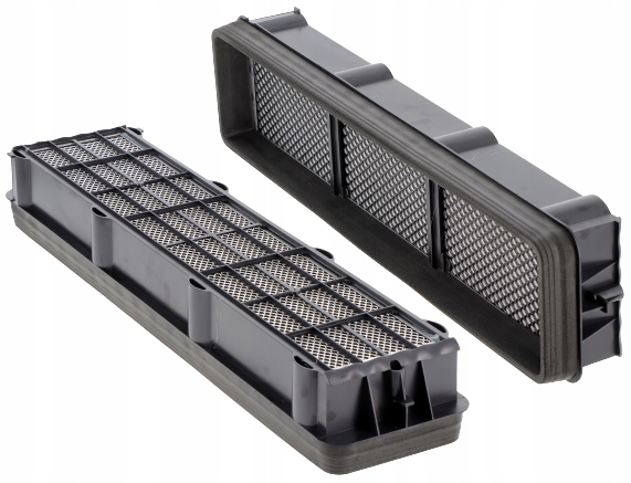 SKL46188-AK-1 - Фільтр салону John Deere AL158986