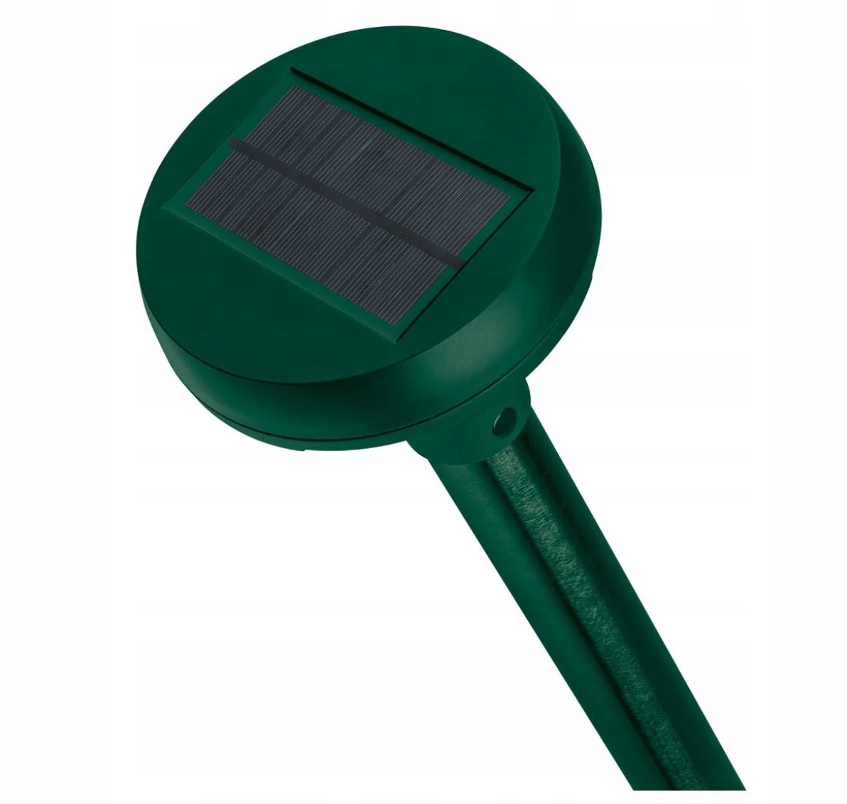 Odstraszacz Parkside przeciwko kretom Marka Parkside