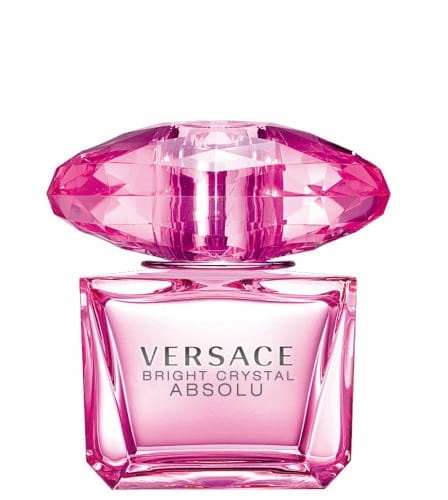 Versace Bright Crystal Absolu 50 ml parfémovaná voda pro ženy Edp