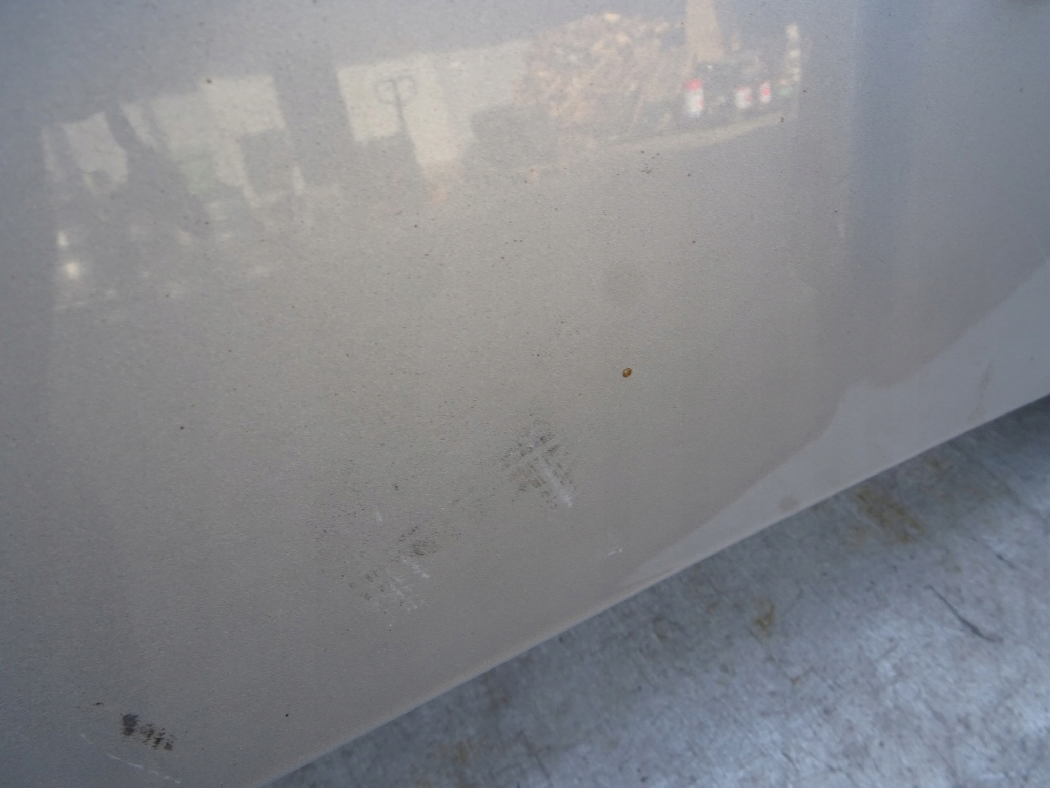 PEUGEOT 3008 bonnet EZRC nice