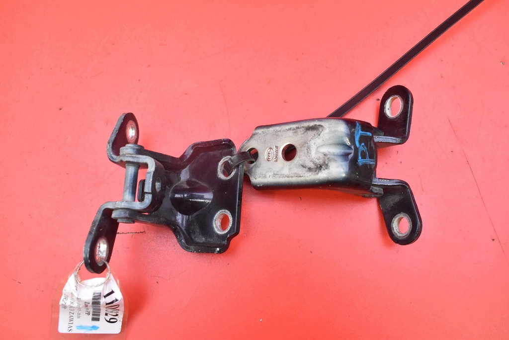 hinge hinges door right rear part A046057 KIA OPTIMA 4 IV 15-20