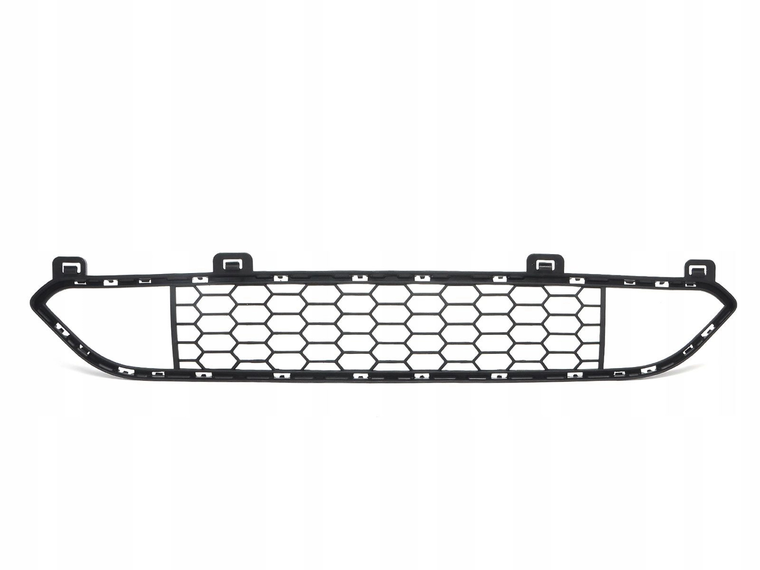 Mřížka Nárazníku Spodní Atrapa M Paket Bmw X5 F15 2013-2018