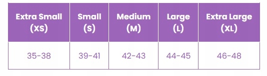 WKŁADKI ORTOPEDYCZNE SPORT DO BIEGANIA L 44-45 Typ trzywarstwowe