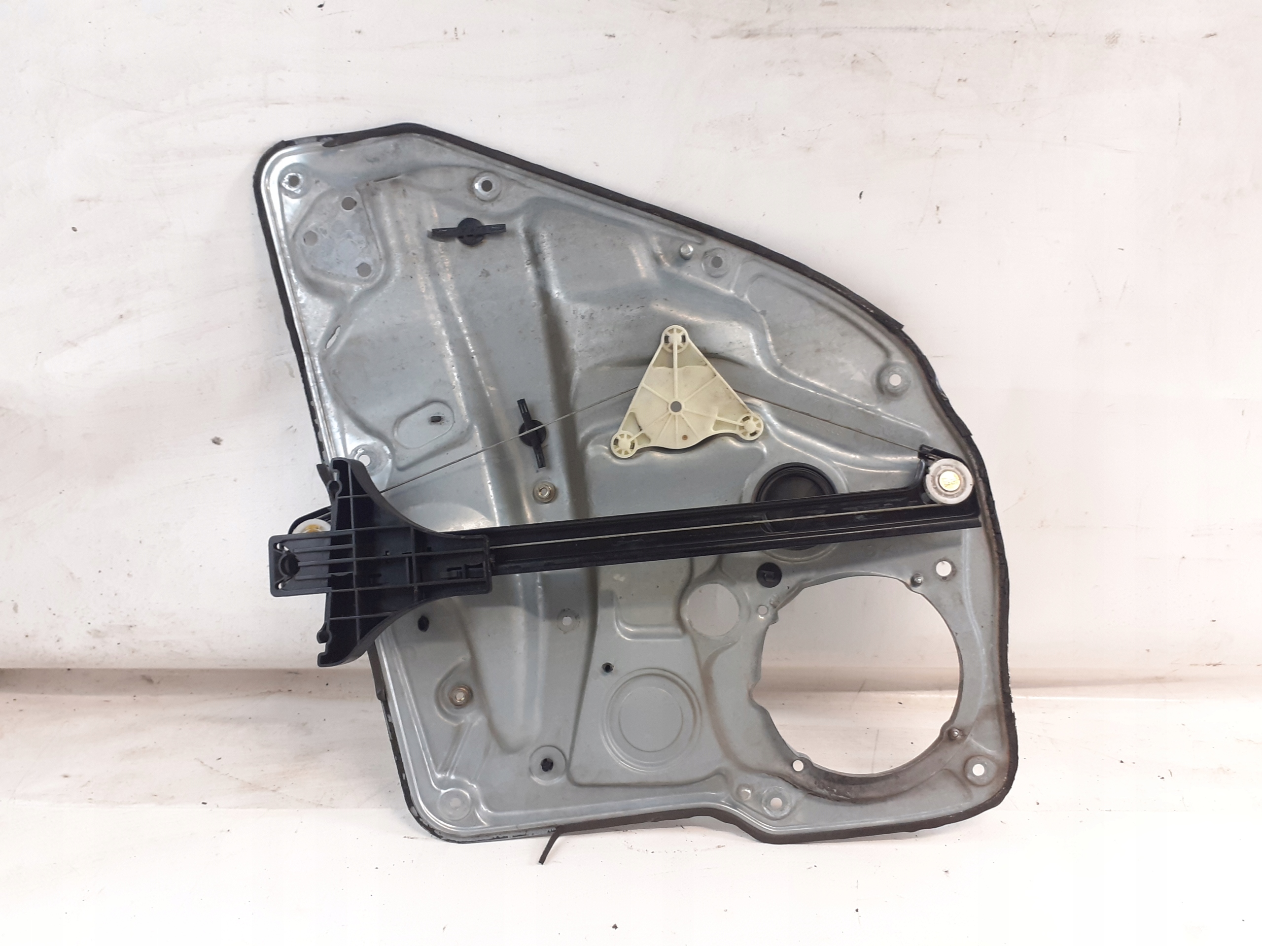 mechanism windows Volkswagen Bora left rear part