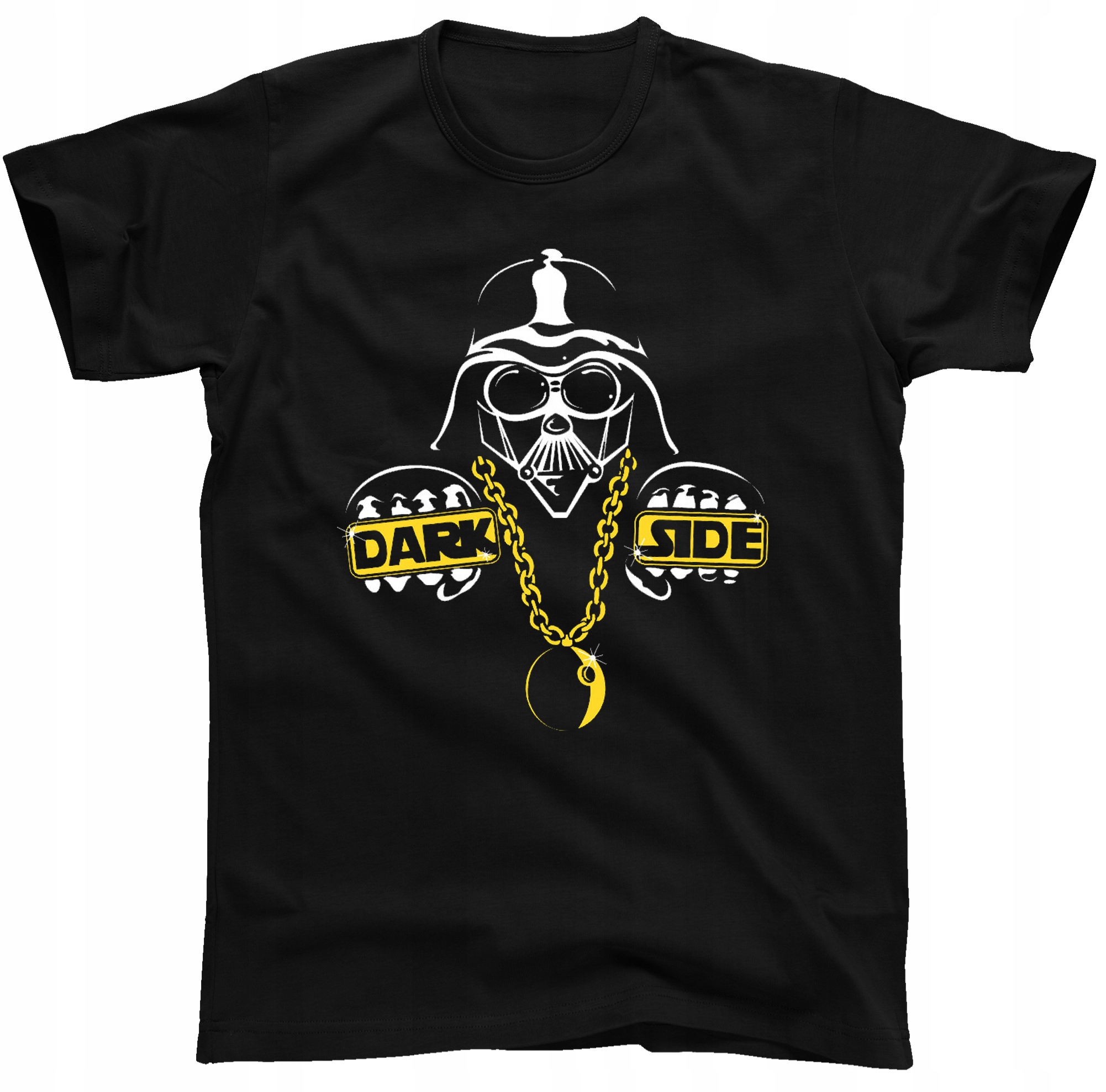 

Koszulka Star Wars Gwiezdne Wojny Dark Side