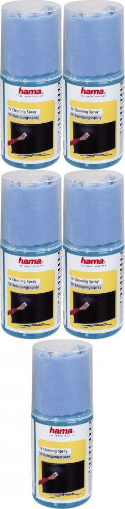 

Zestaw Do Czyszczenia Laptopa Smartfona Tv XL x5