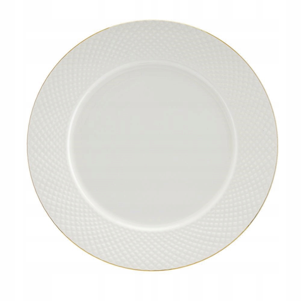 Villa Italia Porcelánový obedový servis pre 6 osôb Bari Gold