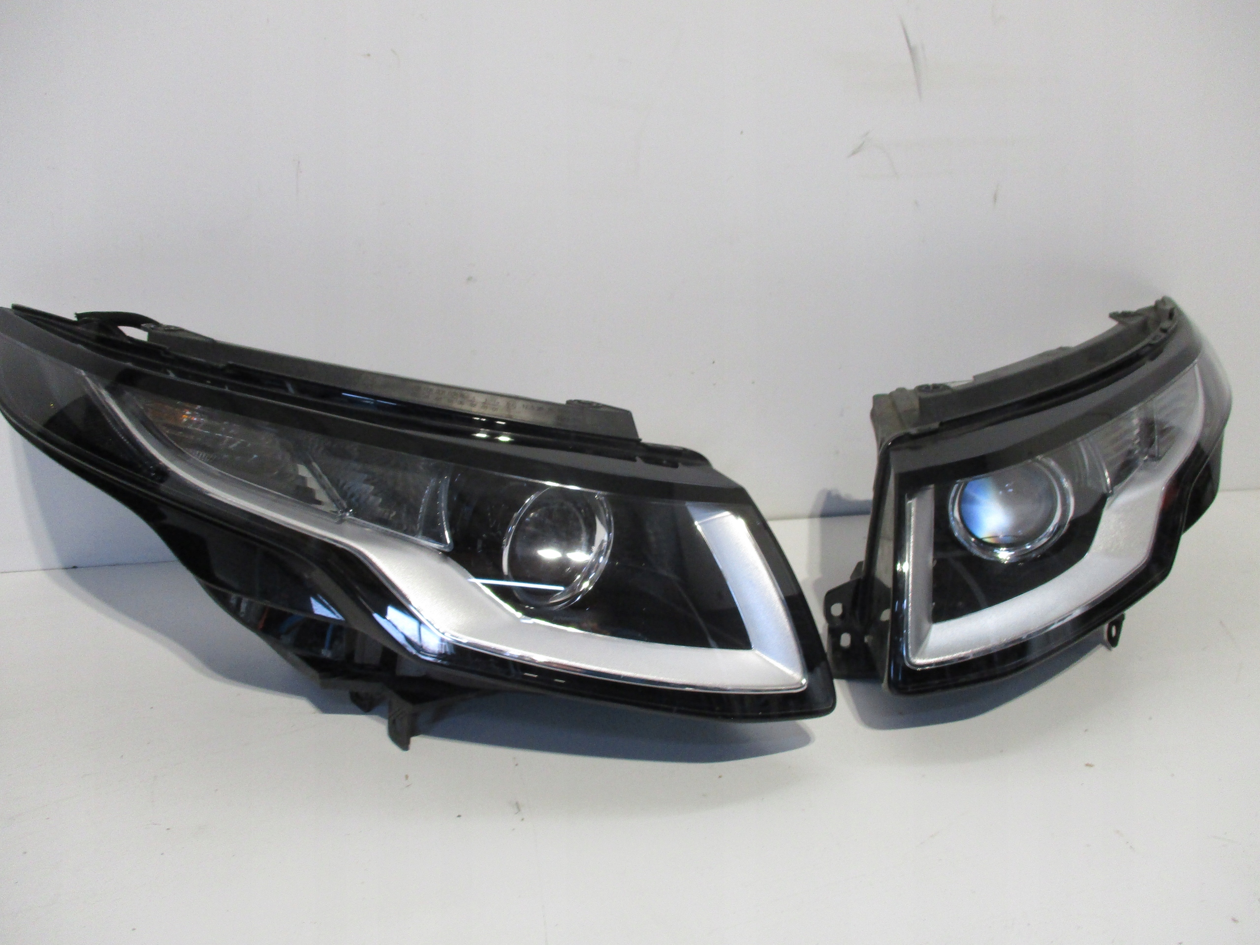 Feux phare Feux phare RANGE ROVER EVOQUE LIFT