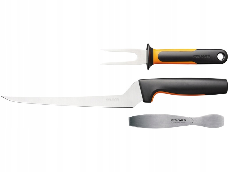 

Zestaw do ryb Fiskars Functional Form 1057560