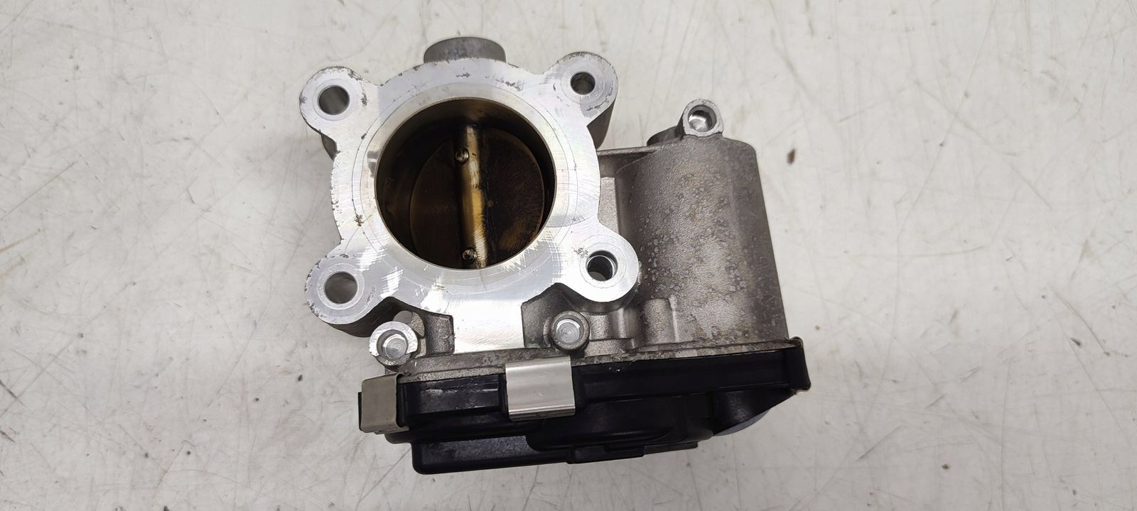Valvola a farfalla Opel Astra K 1,4TB