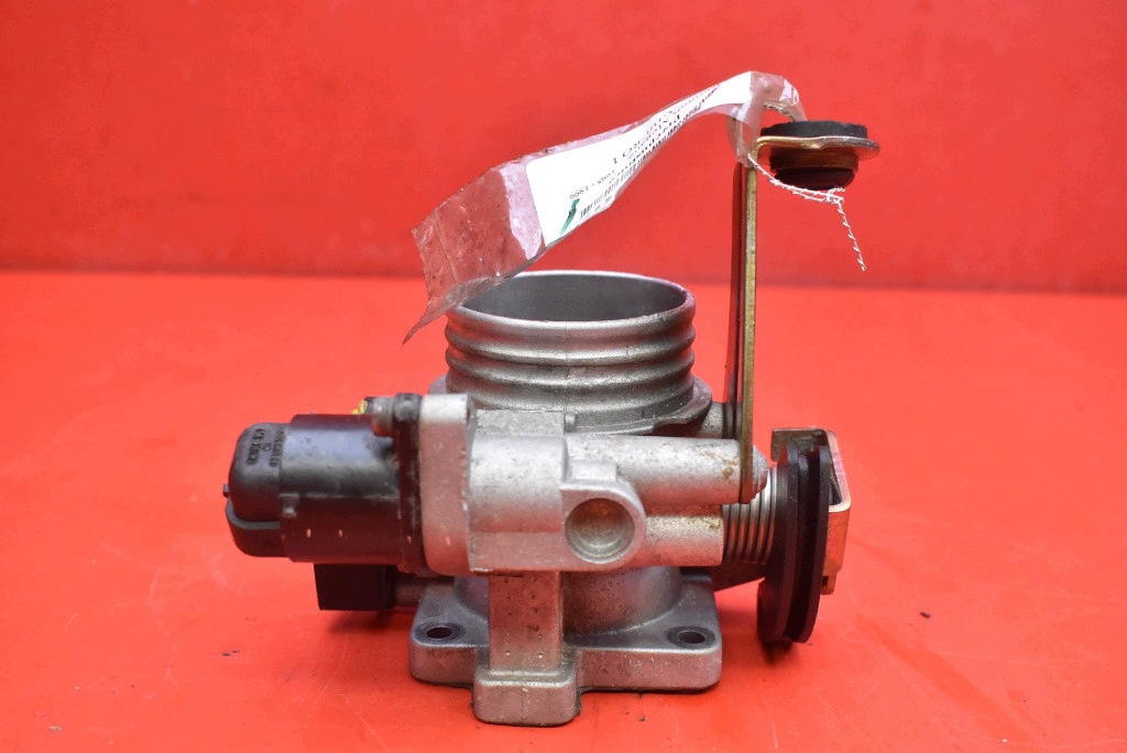 Valvola a farfalla 7700861679H RENAULT MEGANE 1 e 1.6 8V 75 KM 95-99