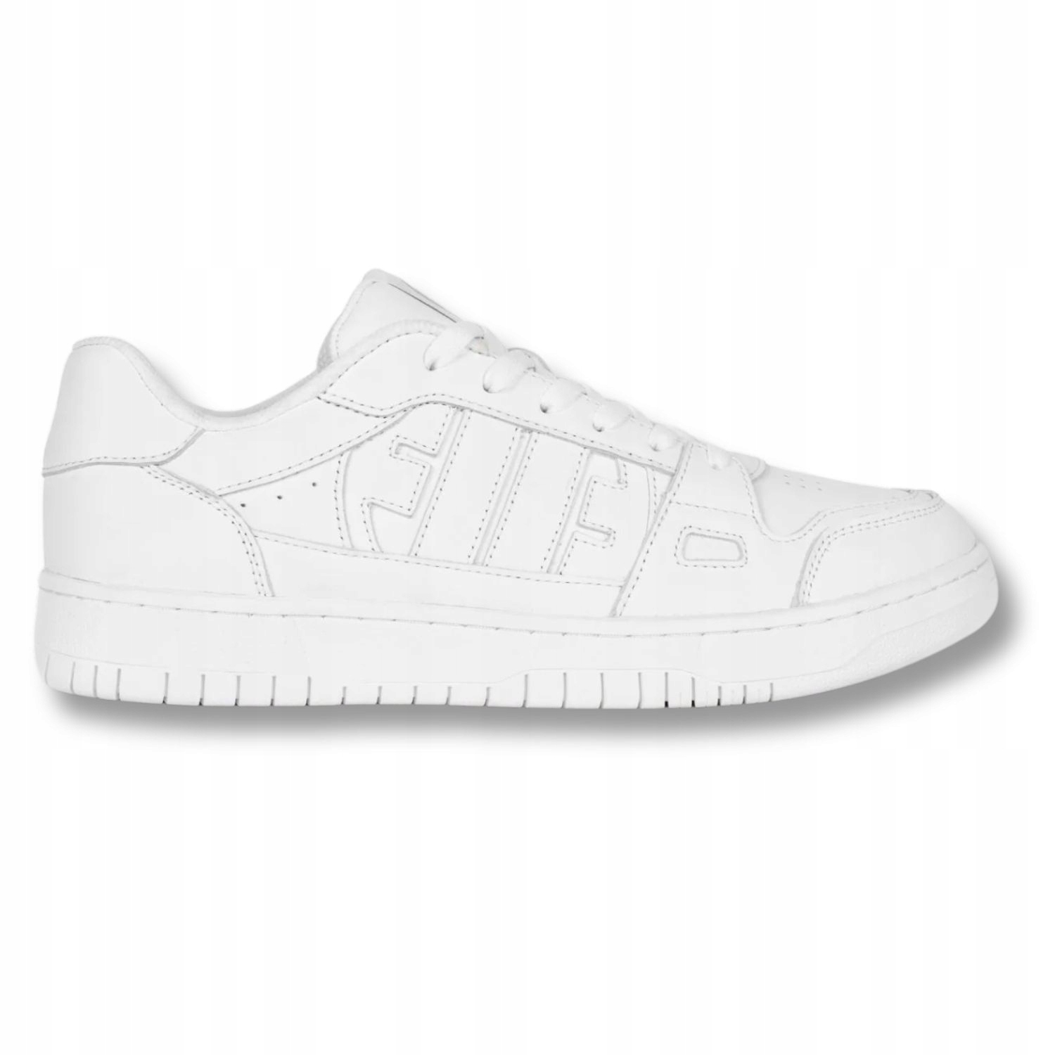 Sportovní boty Pitbull Elkwood Pohodlné tenisky pro každodenní nošení Streetwear