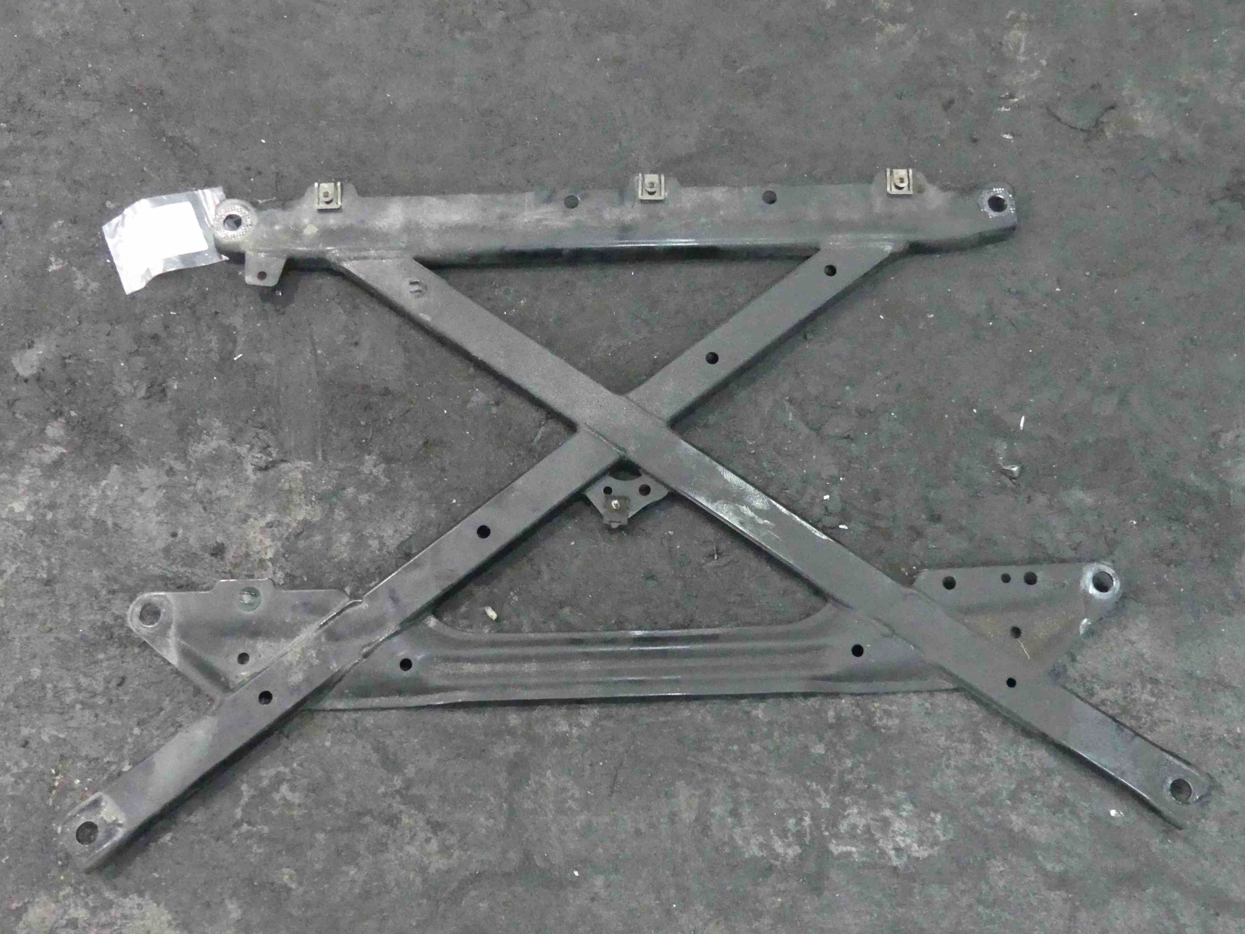 Подвеска Audi A4 B8 8K1399345E