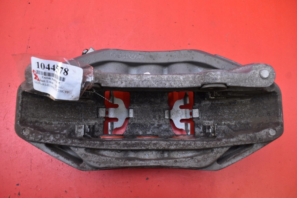 caliper brake right front 4KE615106T AUDI E-TRON 55 408 KM 18-21