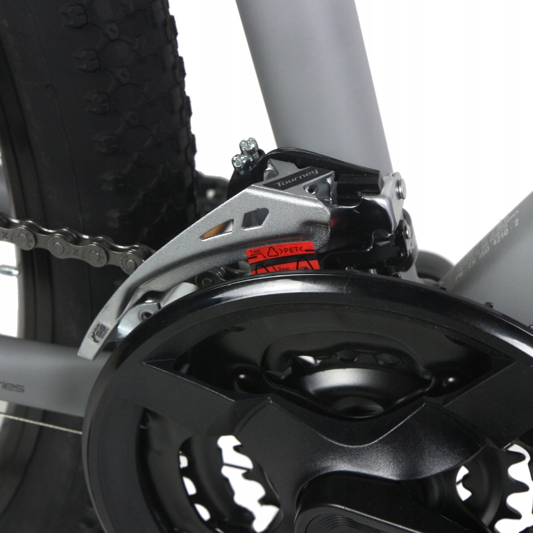 ROWER GÓRSKI MTB 29" ROMET RAMBLER R9.2 SHIMANO ALU OŚWIETLENIE GRATISY Waga 13.9 kg