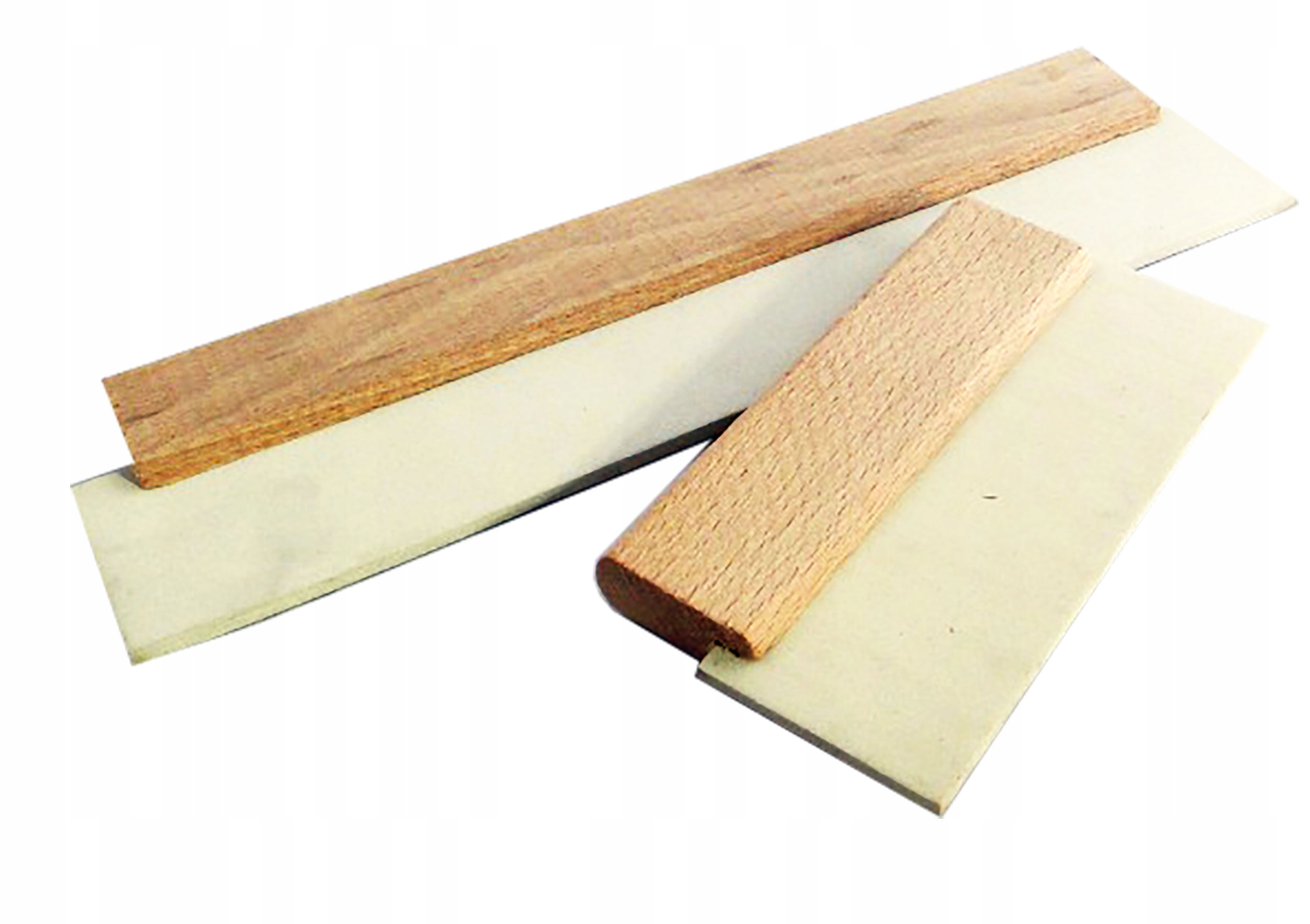 

Fugownica 300 mm Guma Do Fugowania