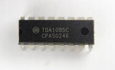TDA1085C DIP16