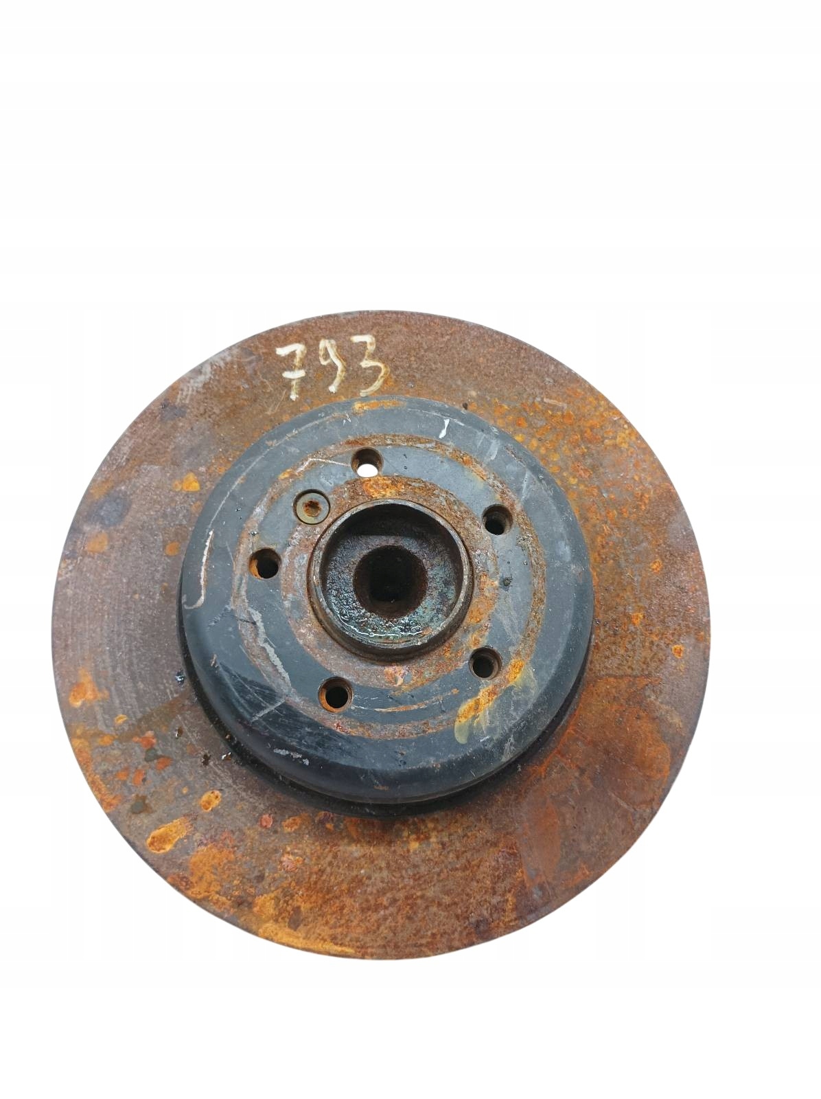 swing left front 4.4 B RWD E63 Bmw Seria 6 II (2003-2010) E63/64