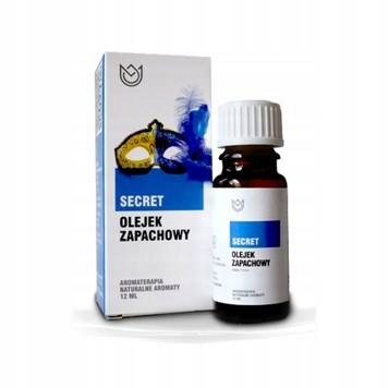 

Naturalne Aromaty olejek zapachowy Sekret 12ml