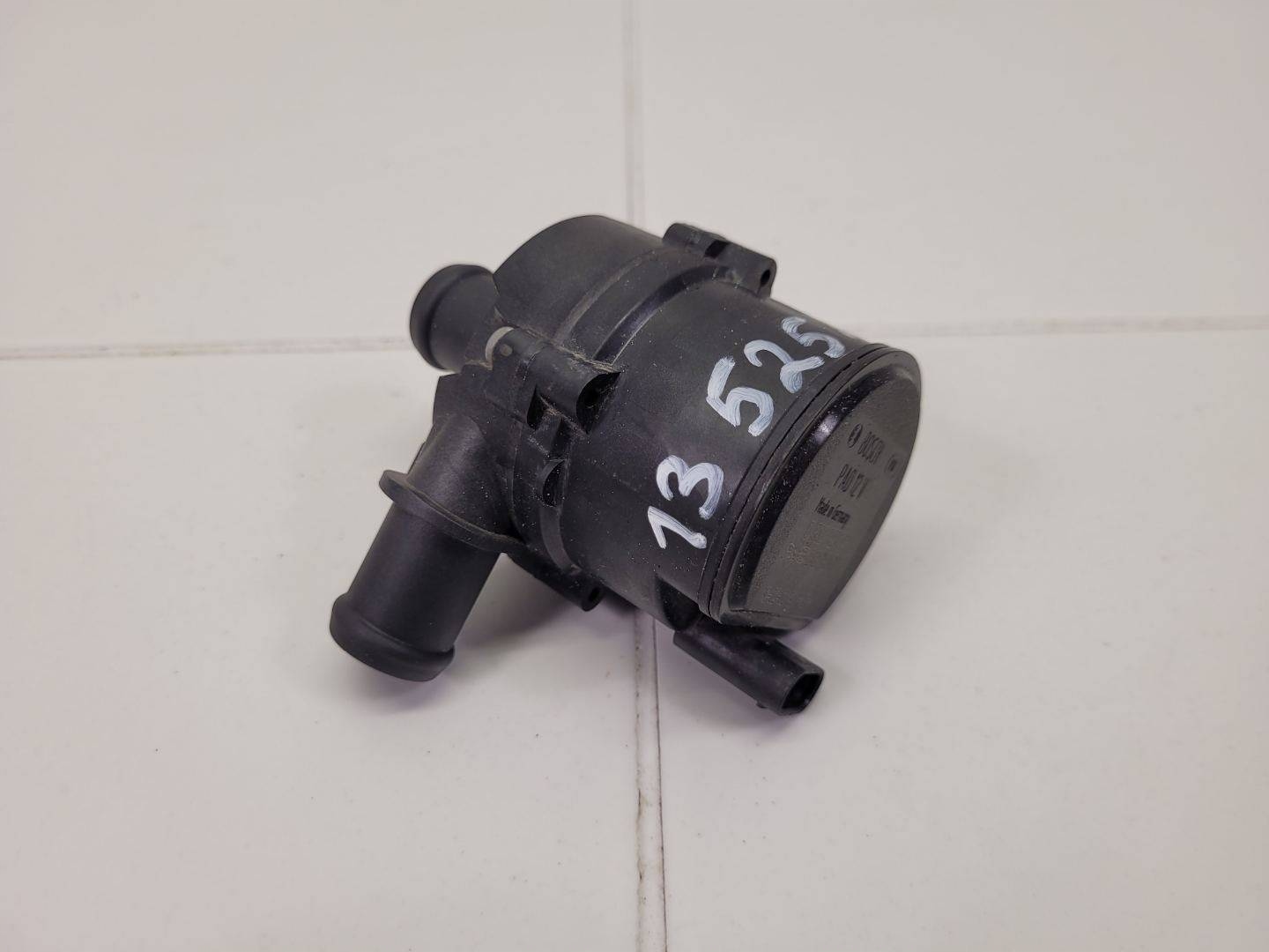 water pump Land Rover Range Rover Evoque facelift 2018 DX2318D474AC
