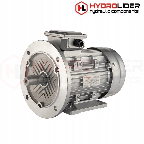 SILNIK ELEKTRYCZNY 0,09 MS56 2-4 MS562-4 2SIE5624 Producent Hydrolider