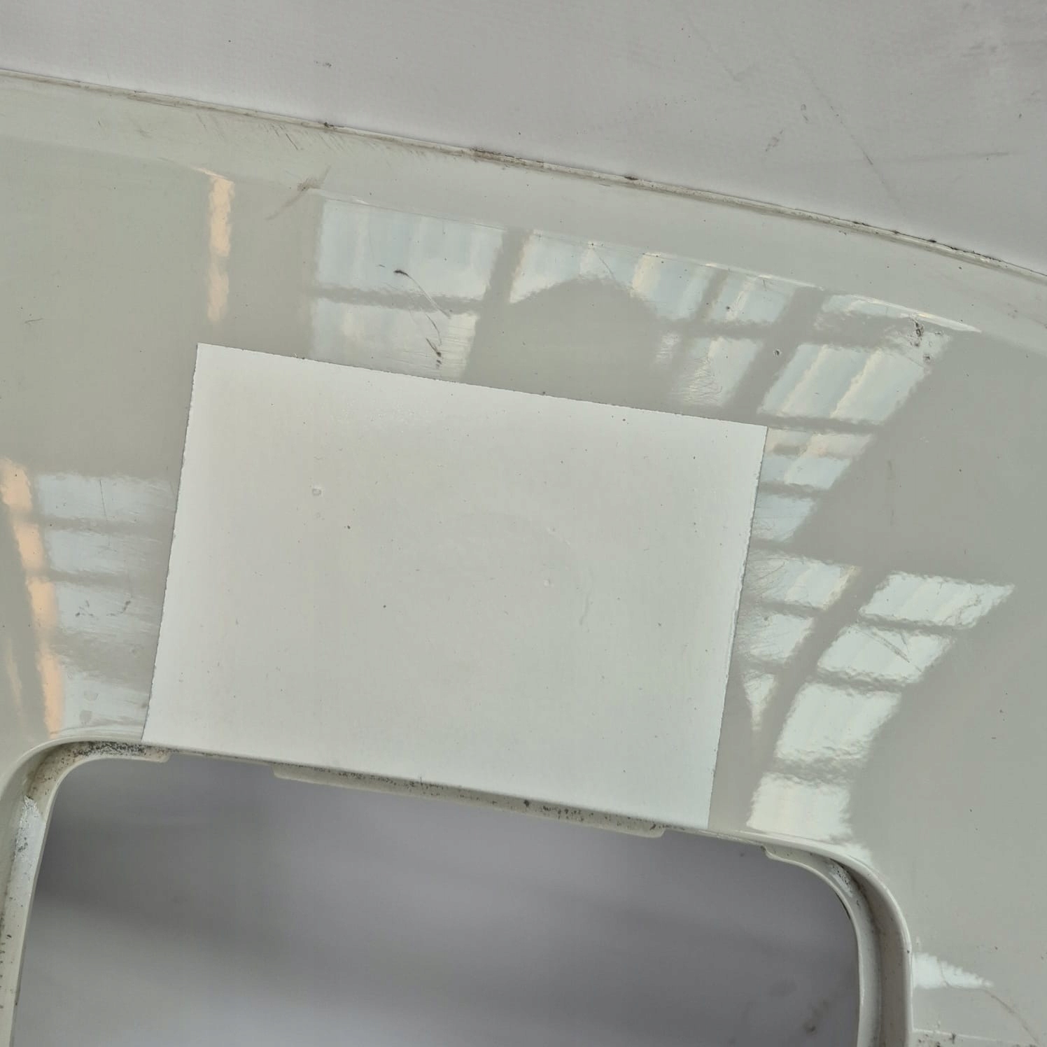 BMW I3 I01 13-22 parafango posteriore posteriore Destra