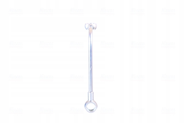 935074 - NISSENS 935080 масляний шланг, нагнітач