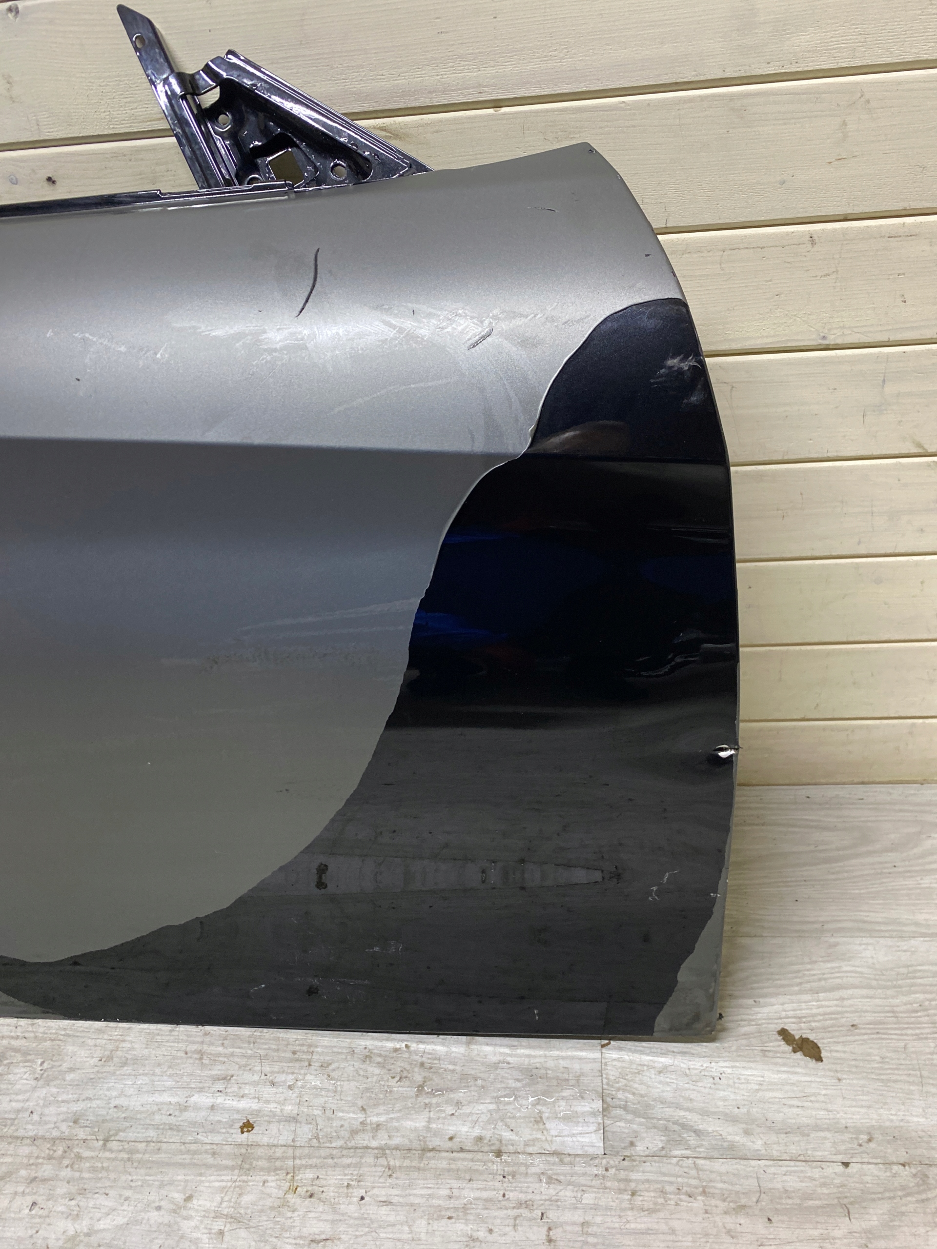 BMW Z4 G29 door right front front