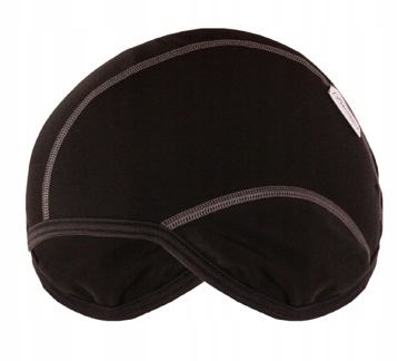 

Czepek Czapka pod kask na rower ocieplana M L