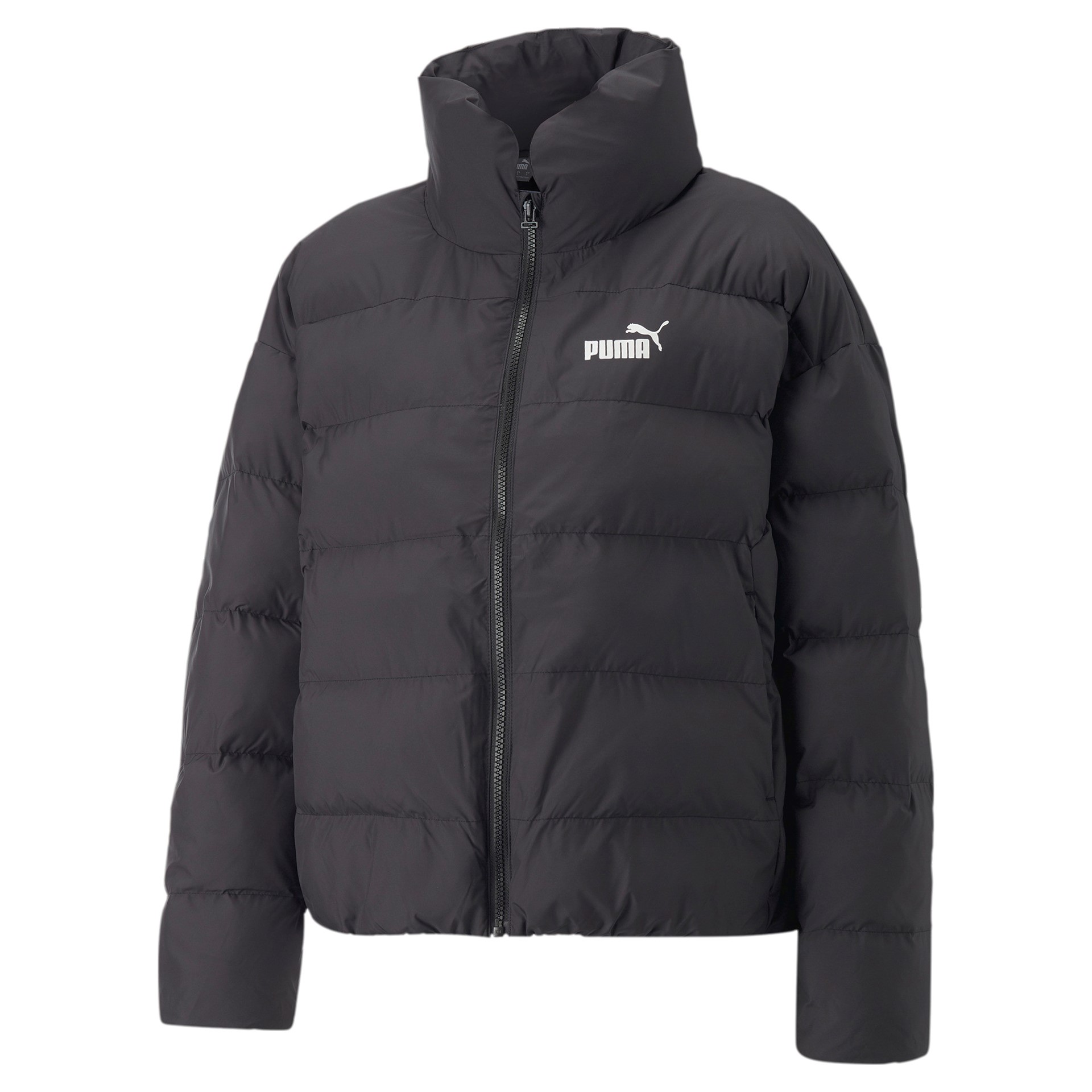 

Kurtka damska puchowa Puma Ess+ Polyball Puf r. S