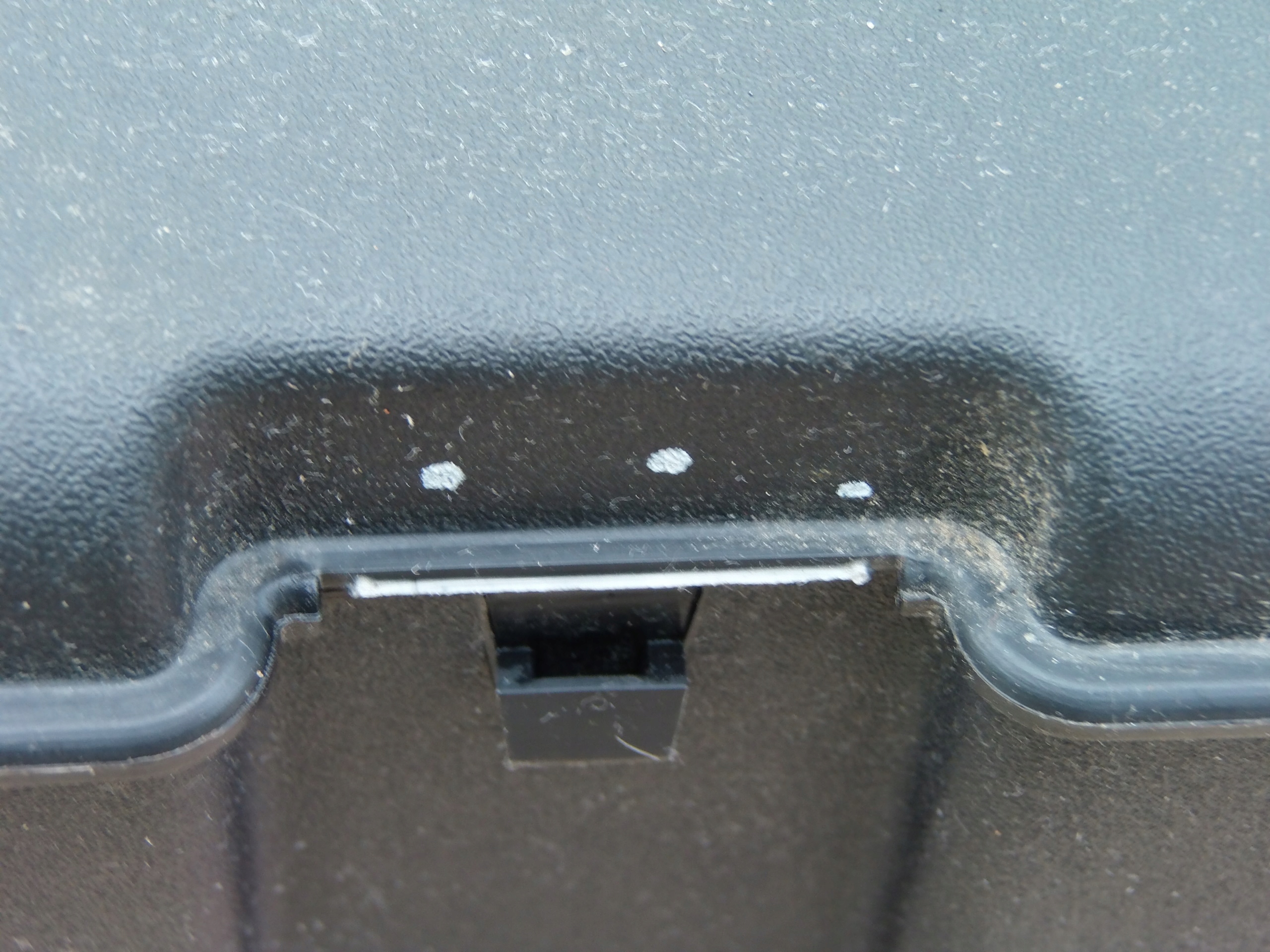 бардачок багажника на кулиса LAND ROVER Freelander I 2.0 TD 4 Двери