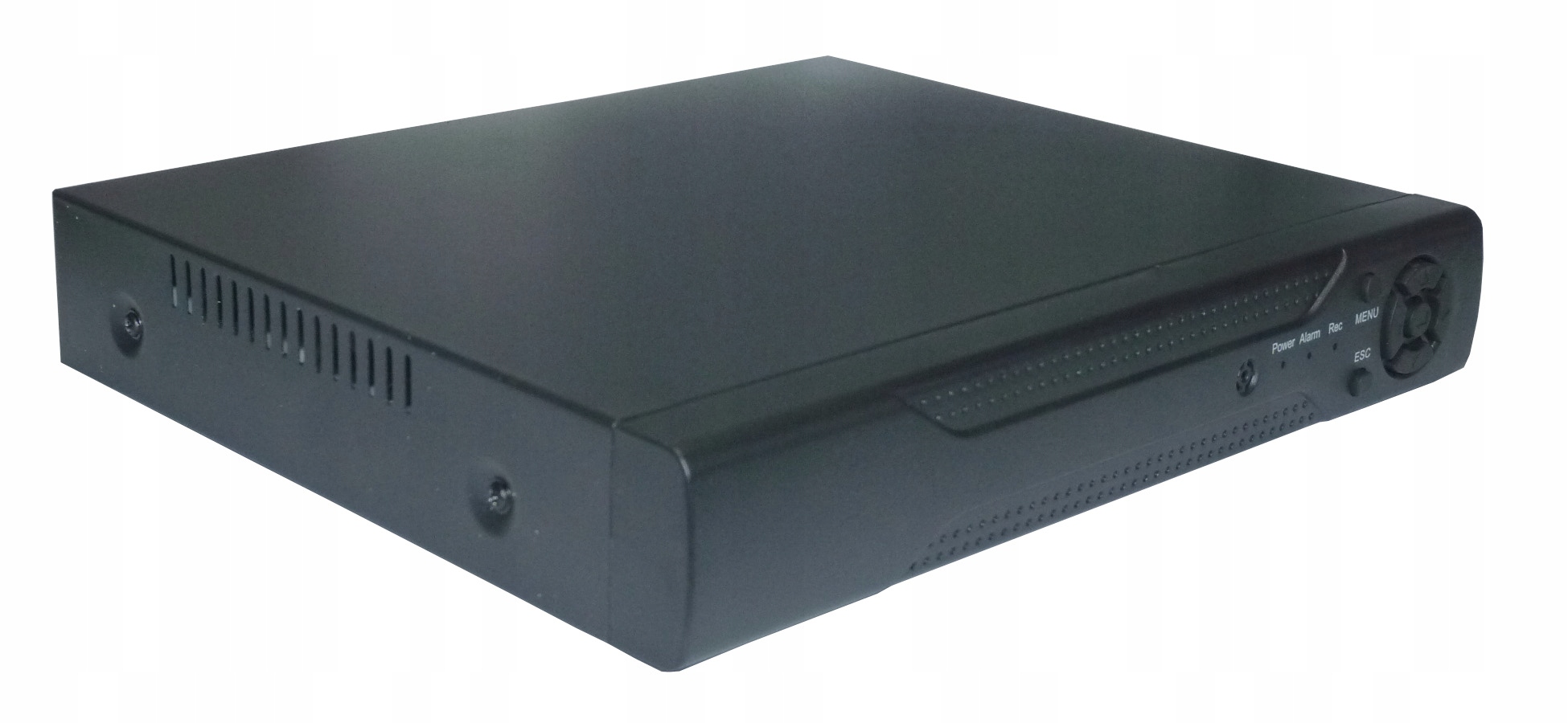 REJESTRATOR monitoring 4 KAMERY 1080p IP AHD 2 MPX Marka Inna