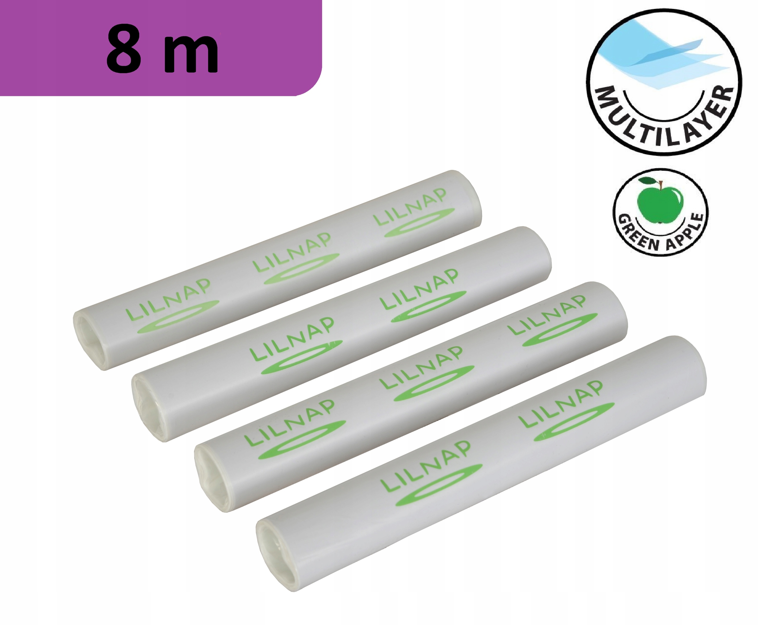 

Folia Wkład Tommee Tippee Sangenic TWIST&Click
