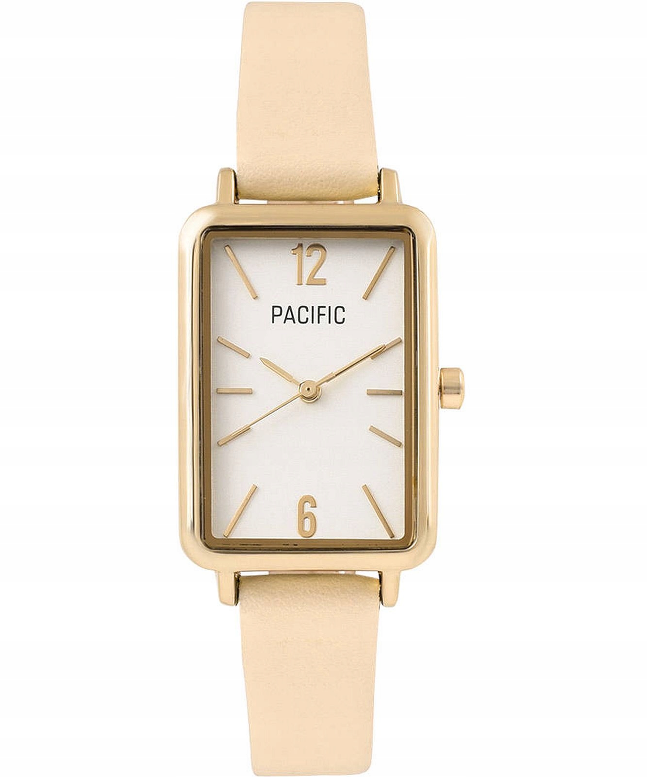 Dámské hodinky Pacific Classic