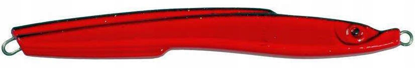 

Pilker Sea Fox Longer 80g Red