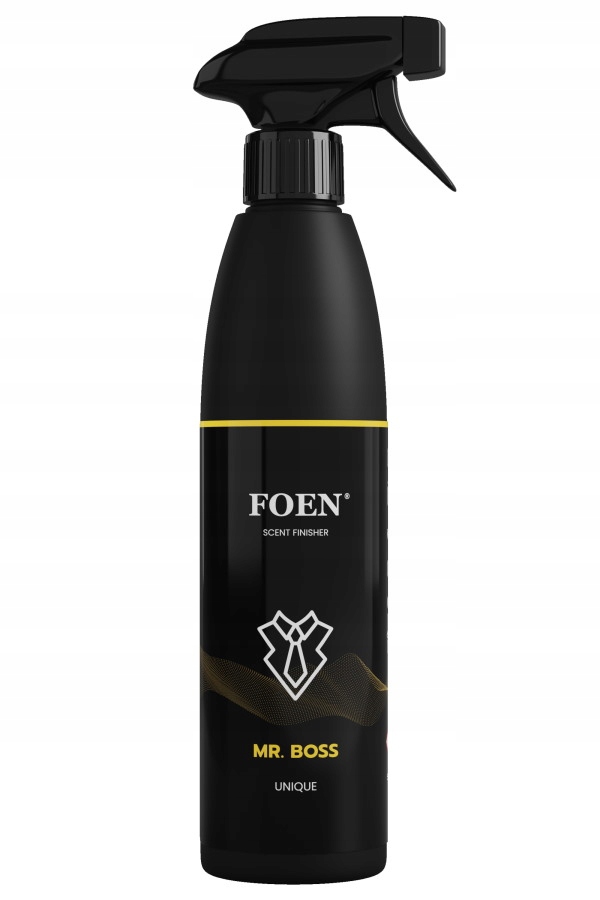 

Foen Mr Boss 500ML Zapach Do Samochodu I Domu