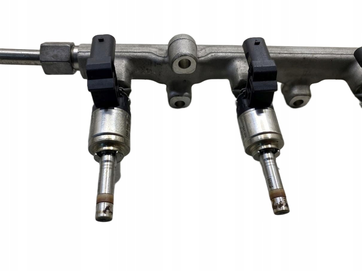 Rampe injection RAPID SPACEBACK 1.0 TSI 04C133320G 04E906036AT