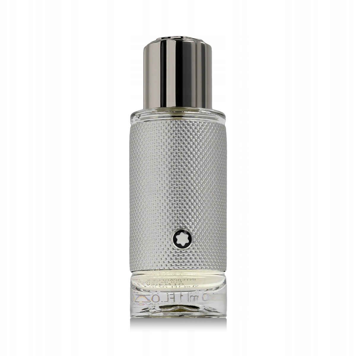 Montblanc Explorer Platinum Edp 30 ml M