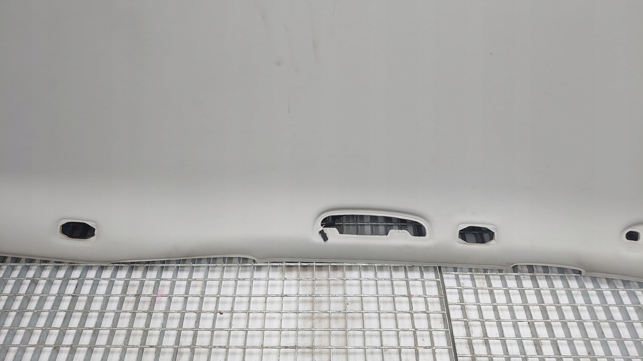 CIELO INTERNO SUFIT Originale MERCEDES ML W164