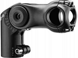 Mostek wspornik regulowany XLC St T17 1 1/8'' ø 25,4mm 110mm