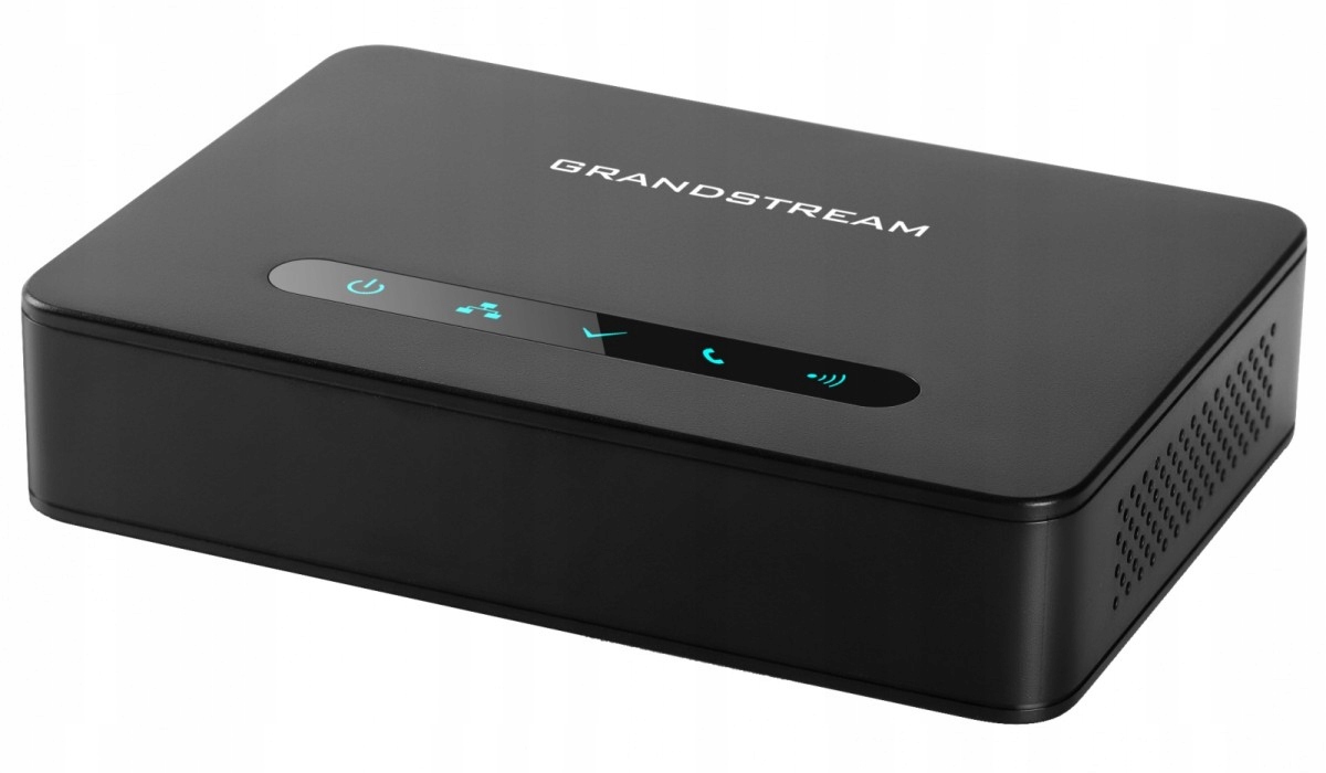 Grandstream VoIP Ip základňa Dect DP750