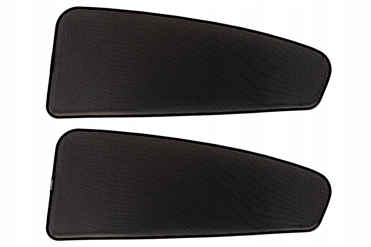 ZASLONKI VW Passat B7 Sedan 2010 2014