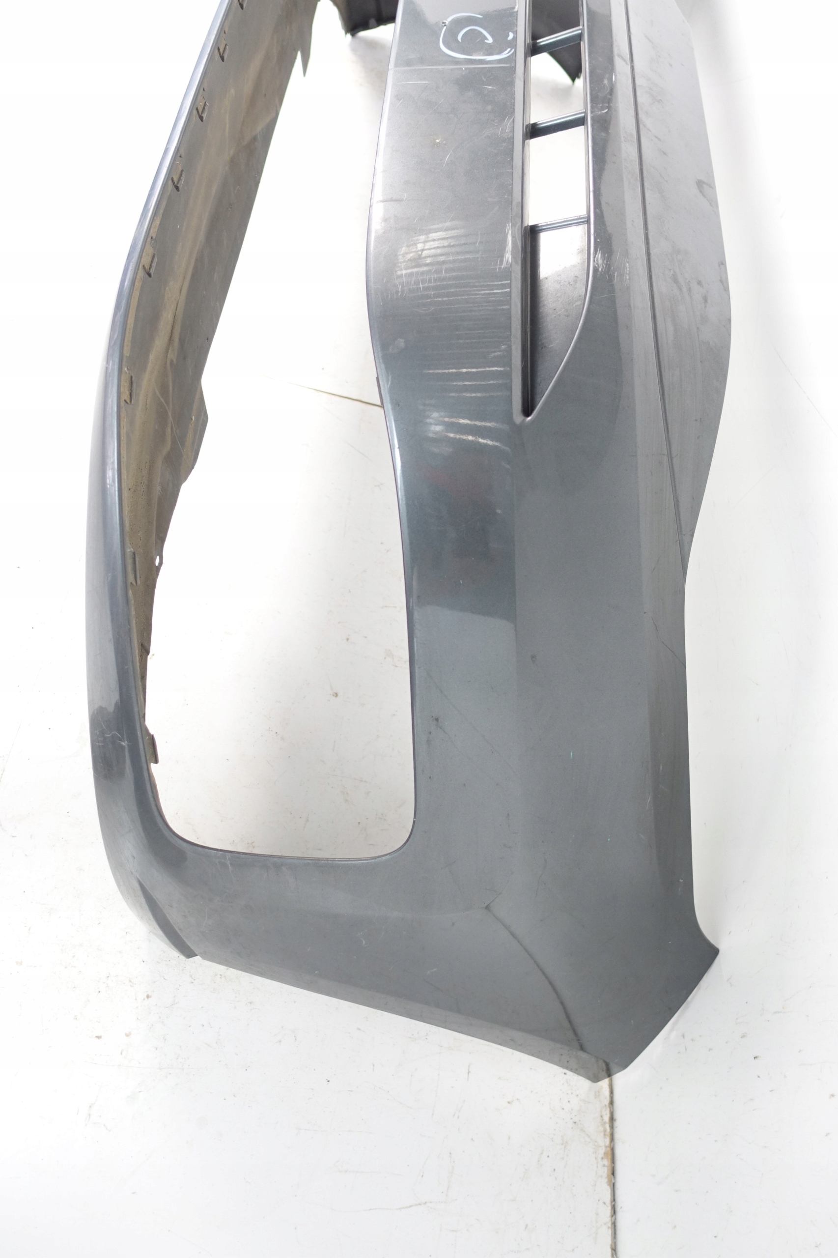 VW CADDY V 2020- 2K7 bumper front front 2K7807221A