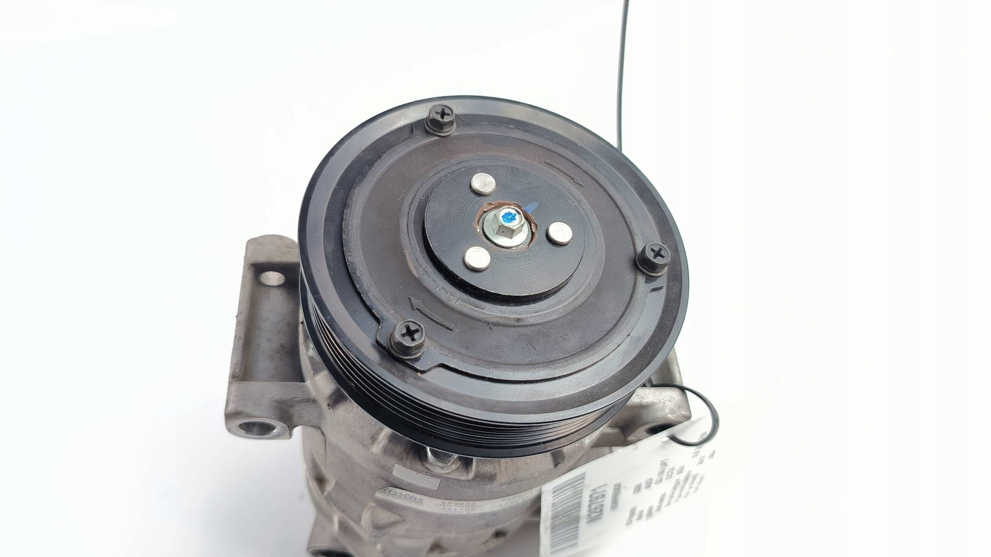 compressor; 890632 AUDI Q3 and 8U LIFT