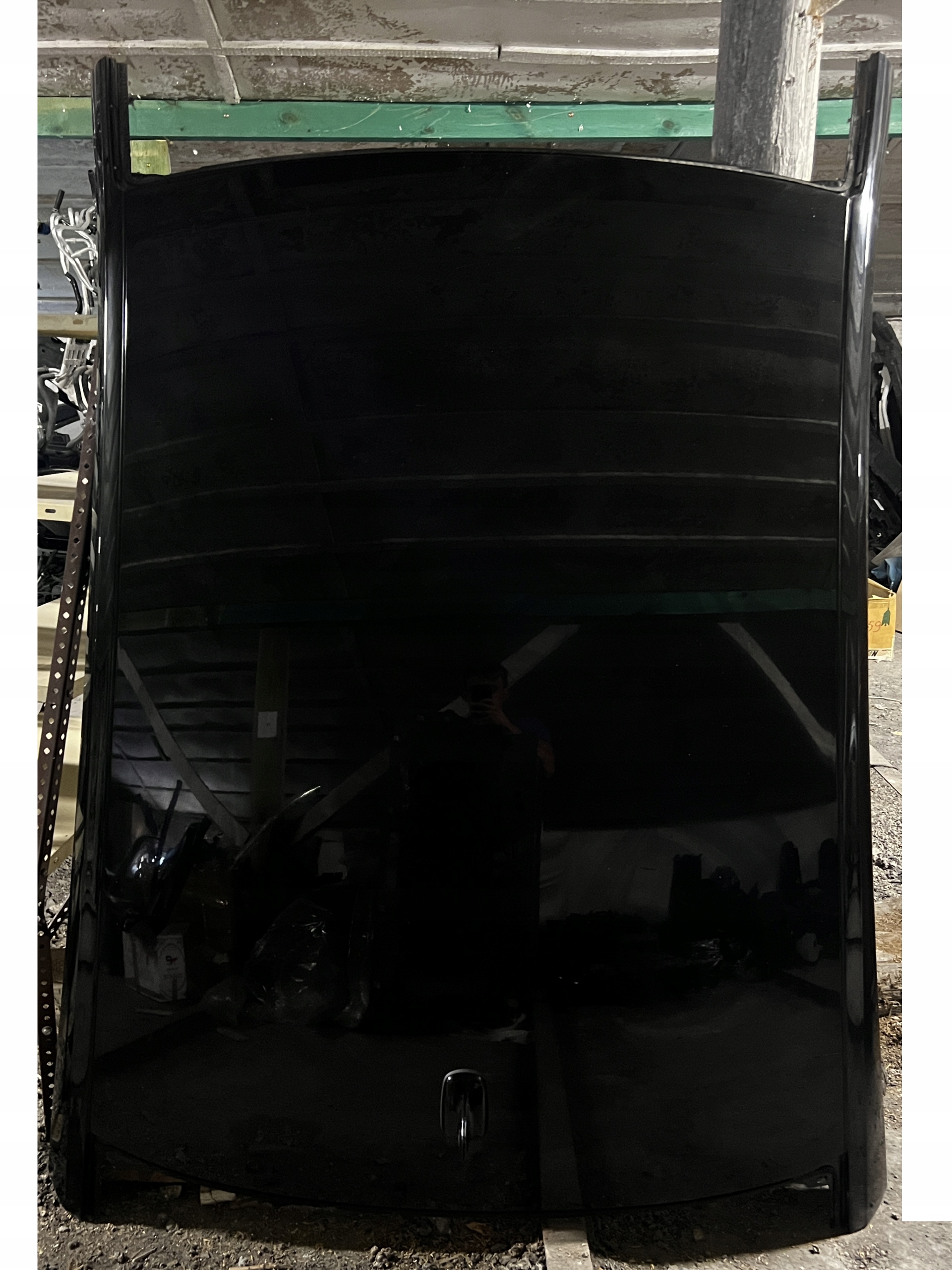 ЧЕТВЕРТЬ КРИША ЧАСТЬ ШЛЮШКИ AUDI A8 D5 SWB NWB KROTKI