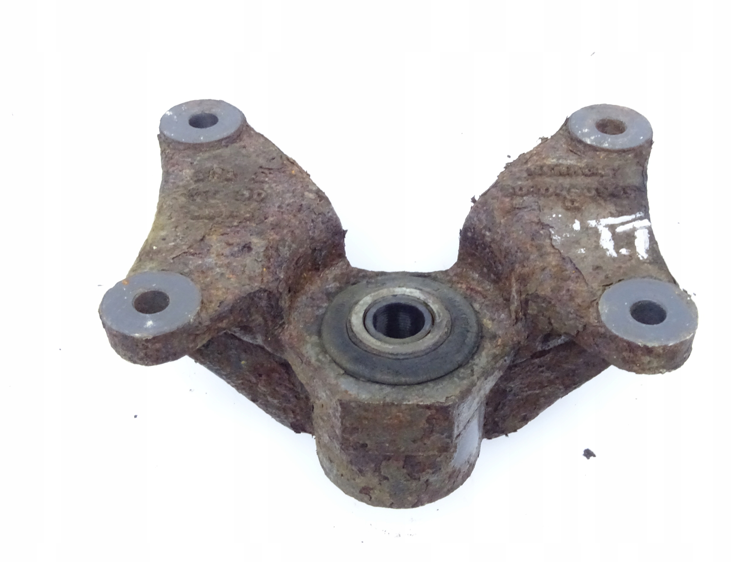 RENAULT MIDLUM MOCOWANIE RESORA PRAWY TYL TYL Part number 5010460549