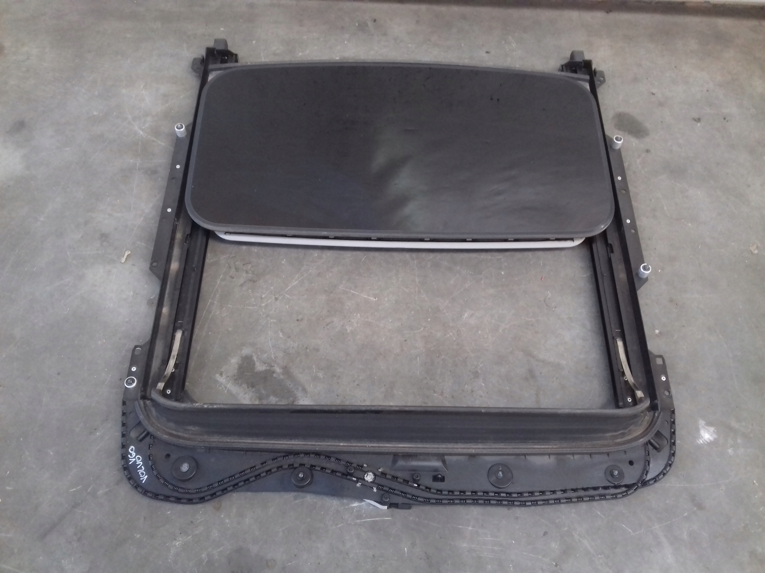 Schiebedach 39187354 Volvo V60