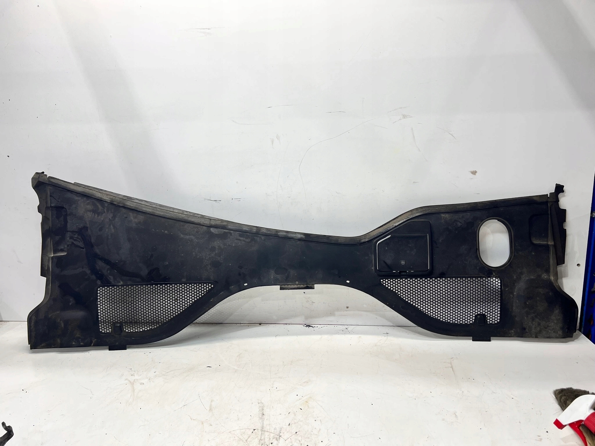 torpedo plastic AUDI A7 4G8819447D EU
