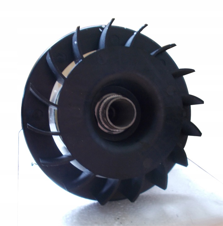 WIRNIK WYSOKOŚĆ PAKIETU 85MM DO AGREGATÓW 1F 3F * Kod producenta WIRNIK AGREGATU PRĄDNICA 1FAZA 3FAZY 85m